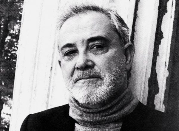 Κώστας Ταχτσής: Ο κόσμος ο περιφρονημένος