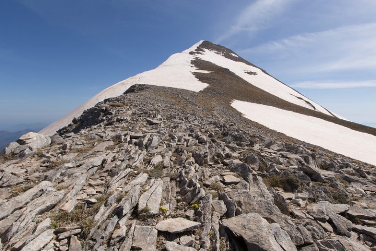 Ταϋγετος: Σβήνουν οι ελπίδες για τον σπηλαιολόγο και ορειβάτη που αγνοείται