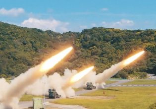 ΗΠΑ: Το Κογκρέσο καλείται να εγκρίνει πώληση εξοπλισμού στην Ταϊβάν αξίας 1,1 δισ. δολαρίων