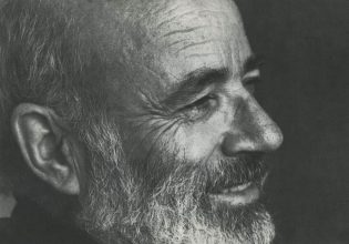 Takis: Μια σπάνια συνέντευξη του σπουδαίου έλληνα εικαστικού