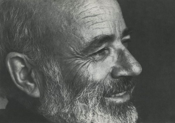 Takis: Μια σπάνια συνέντευξη του σπουδαίου έλληνα εικαστικού