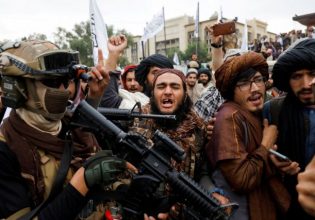 Αφγανιστάν: Οι Ταλιμπάν κατηγορούν το Πακιστάν ότι επιτρέπει σε drones των ΗΠΑ να χρησιμοποιούν τον εναέριο χώρο του