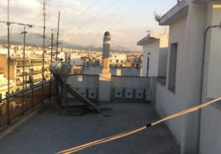 Ηράκλειο: Νοικιάζουν σε τουρίστες ακόμα και… ταράτσα πολυκατοικίας