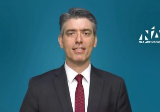 Γαϊτάνης για υποκλοπές: «Όλα στο φως. Η κυβέρνηση δεν έχει να κρύψει κάτι»