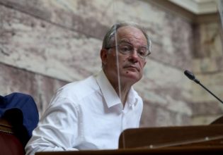 Υποκλοπές: Την Παρασκευή η προ ημερησίας συζήτηση – Τη Δευτέρα αποφασίζει η Βουλή για την εξεταστική