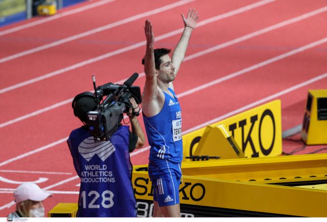 Μίλτος Τεντόγλου: Το tweet του ΑΟ Μυκόνου που έγινε viral