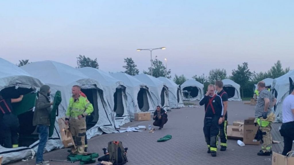 Σκορπιοί και καρκινώματα