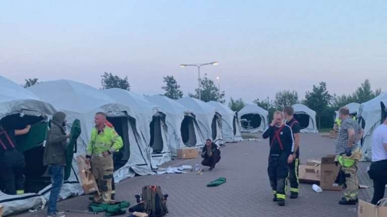 Σκορπιοί και καρκινώματα