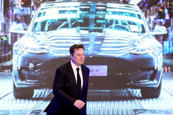 ΗΠΑ: Μήνυση σε βάρος της Tesla για τεχνικά προβλήματα στο Model 3