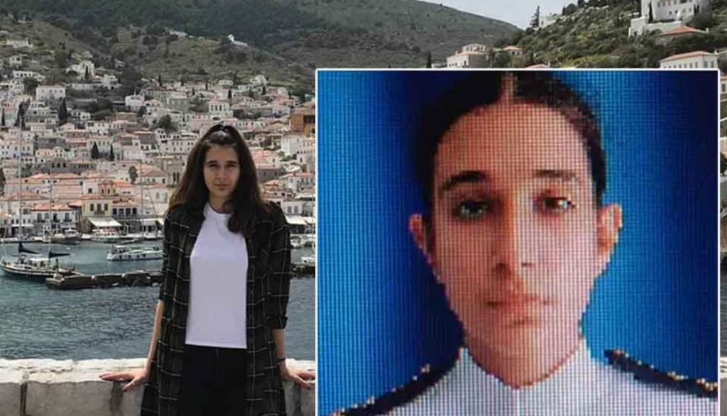 Παγώνη για τον θάνατο της 19χρονης: Ο οργανισμός της ήταν αποδυναμωμένος λόγω του κοροναϊού