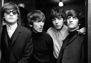 Όταν οι Beatles τραγούδησαν Μίκη Θεοδωράκη