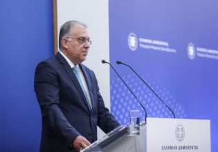 Υπ. Προστασίας του Πολίτη προς ΣΥΡΙΖΑ: Εξοργιστικό να κατηγορείται η ΕΛ.ΑΣ. για τους πρόσφυγες στη νησίδα του Έβρου