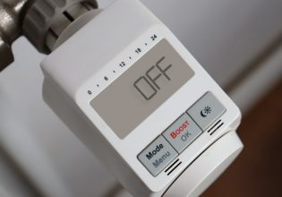 Γερμανία: Νέα μέτρα εξοικονόμησης φυσικού αερίου – Στους 19 βαθμούς ο θερμοστάτης στα γραφεία το χειμώνα