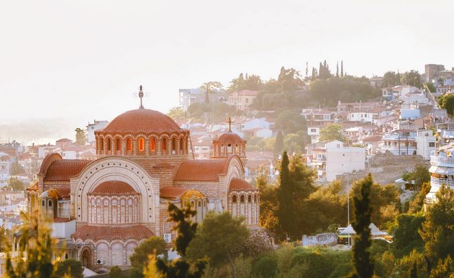 Conde Nast Traveler: Μια ελληνική πόλη στους 22 πιο υποτιμημένους ταξιδιωτικούς προορισμούς στην Ευρώπη