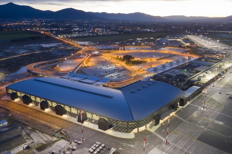 Fraport: Boost in profits from Greek airports