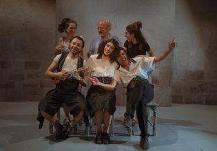 «Μάθημα Ιστορίας»: Ενα πολυβραβευμένο έργο για τη Μικρασιατική Καταστροφή