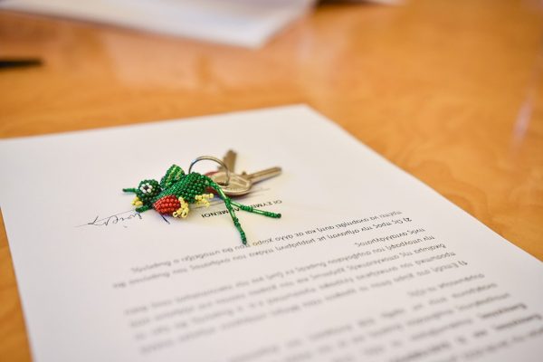 Ιστορικό κτίριο του Μεσοπολέμου στην Ηπείρου θα στεγάσει το Μορφωτικό Ίδρυμα του Δήμου Αθηναίων