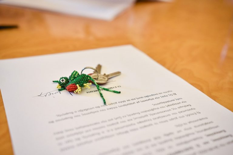 Ιστορικό κτίριο του Μεσοπολέμου στην Ηπείρου θα στεγάσει το Μορφωτικό Ίδρυμα του Δήμου Αθηναίων