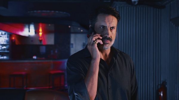 Η Γη της Ελιάς: Ερχεται ο β΄κύκλος στο MEGA – Γνωρίστε τους νέους ήρωες