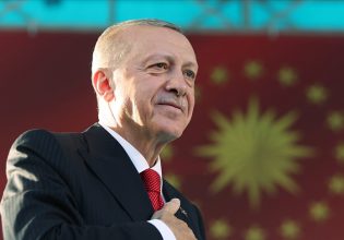 Ερντογάν: Νέα επίθεση στην Ελλάδα – «Είναι μαριονέτα και πιόνι του ΝΑΤΟ»