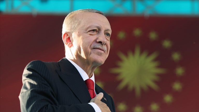 Ερντογάν: Νέα επίθεση στην Ελλάδα – «Είναι μαριονέτα και πιόνι του ΝΑΤΟ»