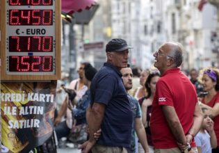 ΗΠΑ: Η Ουάσινγκτον προειδοποίησε την Άγκυρα για τον κίνδυνο να επιβληθούν κυρώσεις σε τουρκικές επιχειρήσεις