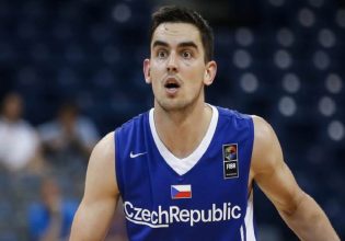 Οι Τσέχοι αποφασίζουν για την συμμετοχή του Σατοράνσκι στο Eurobasket