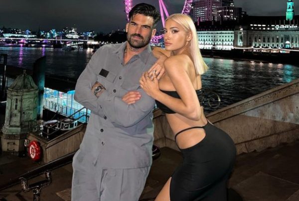 Ιωάννα Τούνη: Αυτό είναι το φύλο του μωρού που περιμένει – Η επική αντίδραση του Δημήτρη Αλεξάνδρου