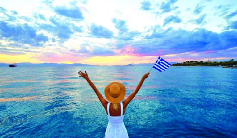 Ξένοι στον τόπο τους οι Ελληνες και οι διακοπές τους… όνειρο απατηλό