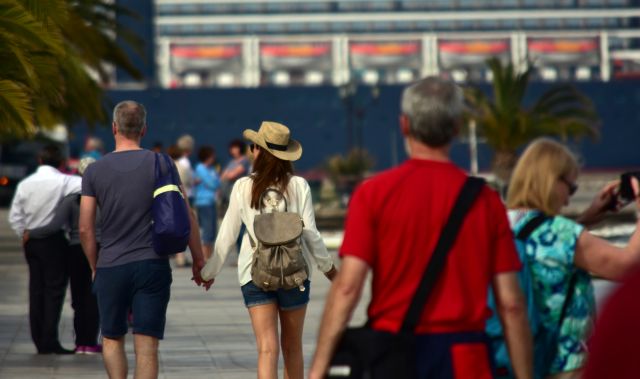 Παγώνη: Δεν χρειάζονται νέα μέτρα ενόψει του φθινοπώρου – Ο κόσμος έχει κουραστεί