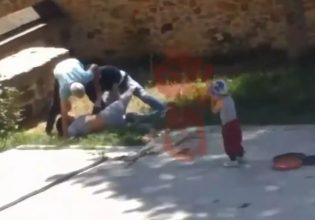 Τουρκία: Μαχαίρωσε την πρώην σύζυγό του μπροστά στο παιδί τους