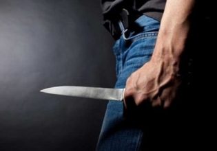 Αχαΐα: 40χρονος κατήγγειλε την σύζυγό του ότι του επιτέθηκε με μαχαίρι