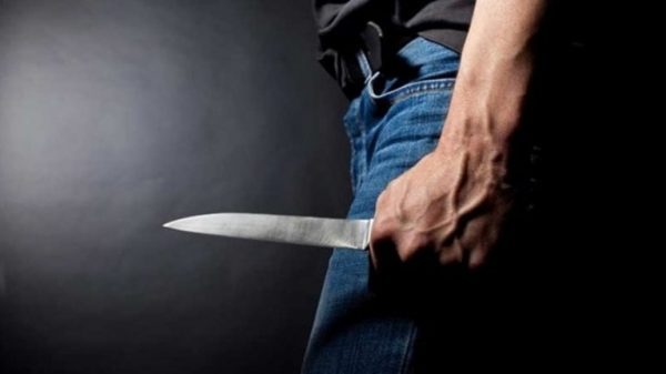 Αχαΐα: 40χρονος κατήγγειλε την σύζυγό του ότι του επιτέθηκε με μαχαίρι