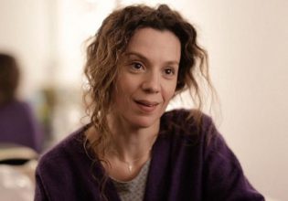 Πέγκυ Τρικαλιώτη: Κοιλιακοί που ζαλίζουν και σώμα έφηβης