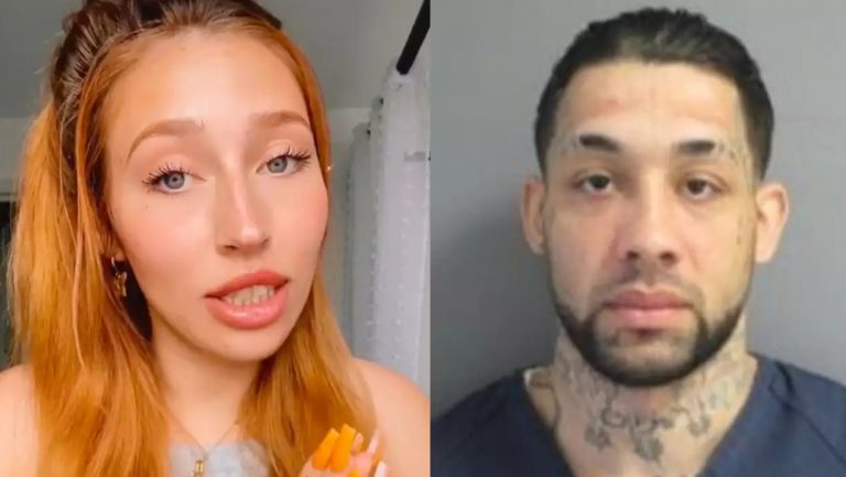 Βρετανία: Παντρεύτηκε φυλακισμένο δολοφόνο χωρίς να το γνωρίζει