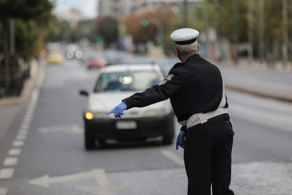 Κρήτη: Τροχονομικοί έλεγχοι της ΕΛ.ΑΣ. – Βεβαιώθηκαν περισσότερες από 3.200 παραβάσεις
