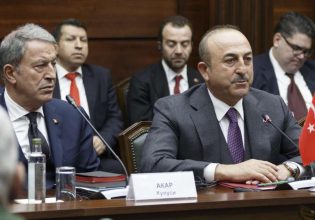 Τουρκία: Μπαράζ προκλήσεων και απειλών από την Άγκυρα