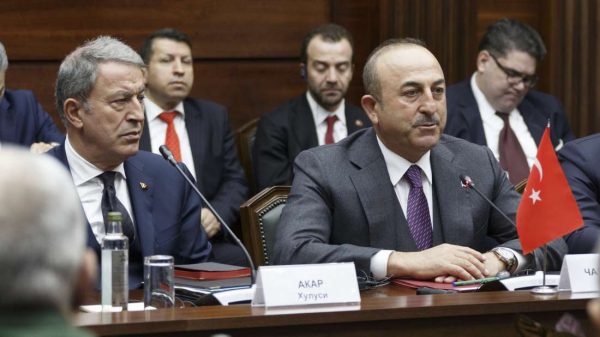 Τουρκία: Μπαράζ προκλήσεων και απειλών από την Άγκυρα