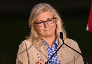 Νίκη του Τραμπ, η ήττα Τσέινι στο Γουαϊόμινγκ