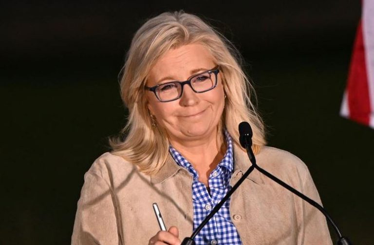 Νίκη του Τραμπ, η ήττα Τσέινι στο Γουαϊόμινγκ