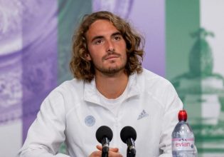 Στέφανος Τσιτσιπάς: Νέο χτύπημα στο Twitter – Χαμός με τις απαντήσεις