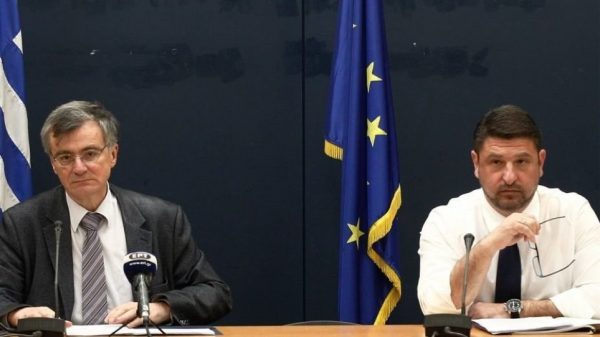 Ο… στραβός γιαλός του κοροναϊού και η αξιολόγηση