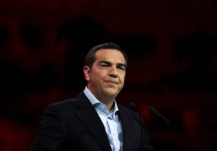 Τσίπρας: Η ανάρτηση του προέδρου του ΣΥΡΙΖΑ για τις παρακολουθήσεις
