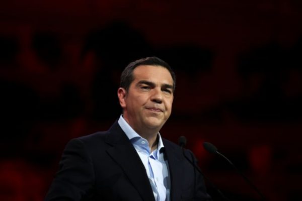 Τσίπρας: Η ανάρτηση του προέδρου του ΣΥΡΙΖΑ για τις παρακολουθήσεις
