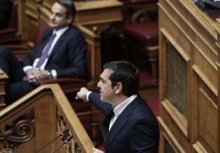 Υποκλοπές: Δεκτό το αίτημα Τσίπρα – 22 Αυγούστου ανοίγει η Βουλή