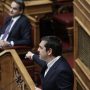 Υποκλοπές: Δεκτό το αίτημα Τσίπρα – 22 Αυγούστου ανοίγει η Βουλή