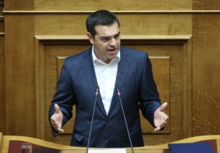 Τσίπρας κατά Μητσοτάκη: Να αφήσετε τα μισόλογα και να δώσετε εξηγήσεις – Γιατί παρακολουθούσατε τον Ανδρουλάκη