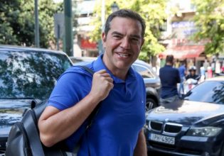 ΣΥΡΙΖΑ για υποκλοπές: Θα υπερψηφίσει την πρόταση του ΠΑΣΟΚ για εξεταστική επιτροπή