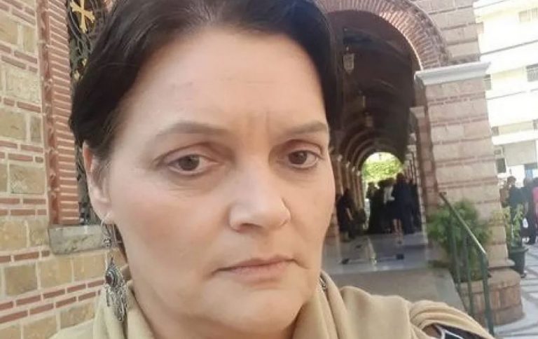 Πέθανε στα 49 της η δημοσιογράφος Κωνσταντινιά Τσολακίδου