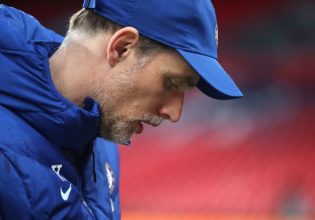 Τούχελ: «Είναι πολύ εύκολο να μας κερδίσεις»